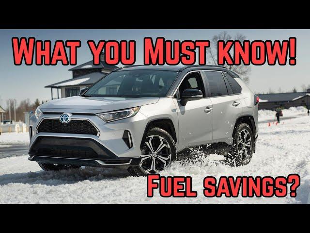 Watch This Before Buying Your Hybrid Toyota!