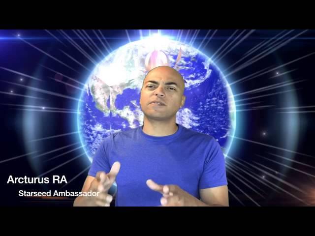 Arcturian Council :When a Starseed switches on !!!!