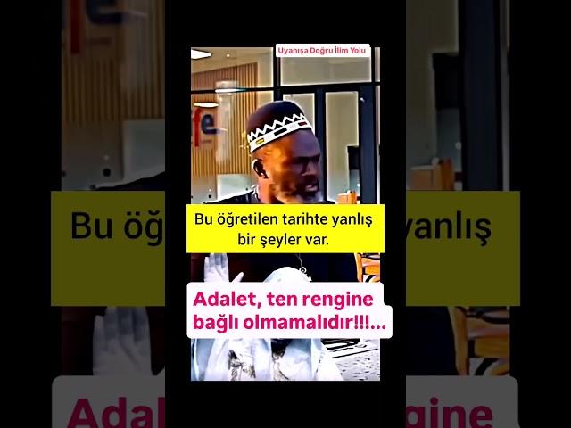 #uyanış #spiritual #spiritualawakening #justice #tarih