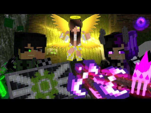 Surrender - Minecraft Animation | Season 0 Episode 1