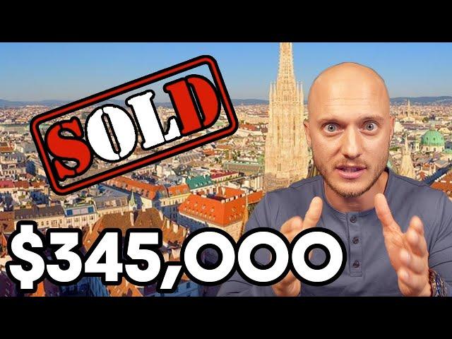 WHY I SOLD MY REAL ESTATE IN AUSTRIA