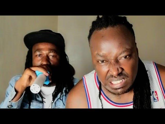 BEST REGGAE ROOTS DJ WONA POI AND MC MORE FIRE