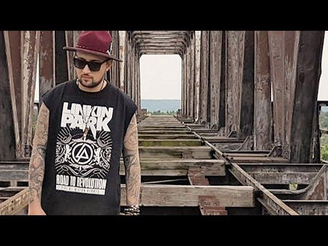 F.Charm - Cristina (Videoclip Oficial)