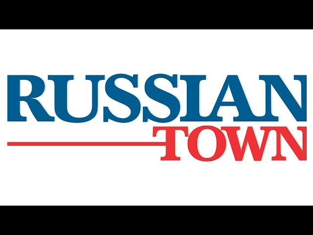 RussianTown Magazine. Russian Atlanta