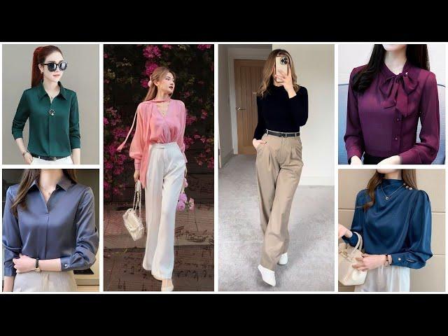 Trending Girls Pant-Shirts for Every Occasion| Bold and Beautiful: Perfect Pant-Shirts for Girls