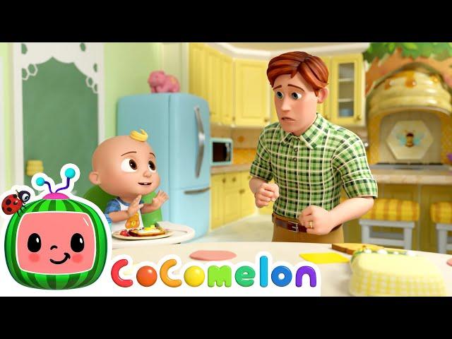 Before You Go To School Routine | Cocomelon | Moonbug Kids - Learning Song Loops | Songs for Kids