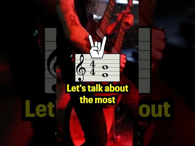 Power Chords - Every Chord Explained 3