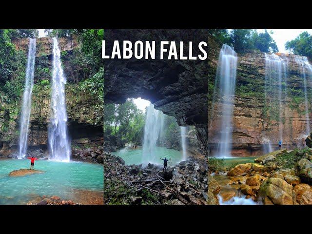 labon falls east jaintia hills District,  Meghalaya India 