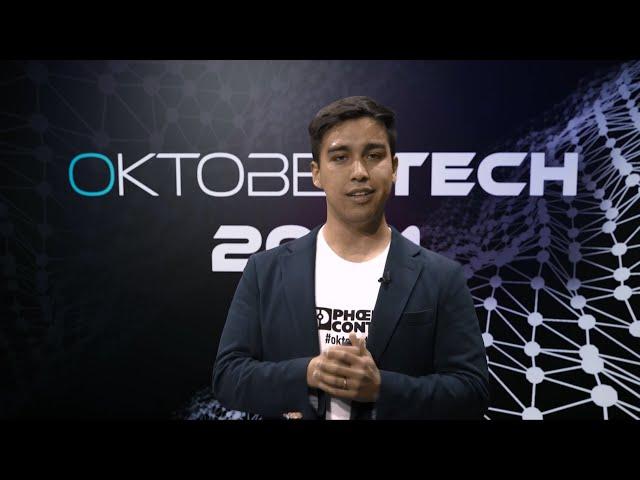 Oktobertech 2024 - Innovación y Eficiencia en el Armado de Tableros La Era Digital