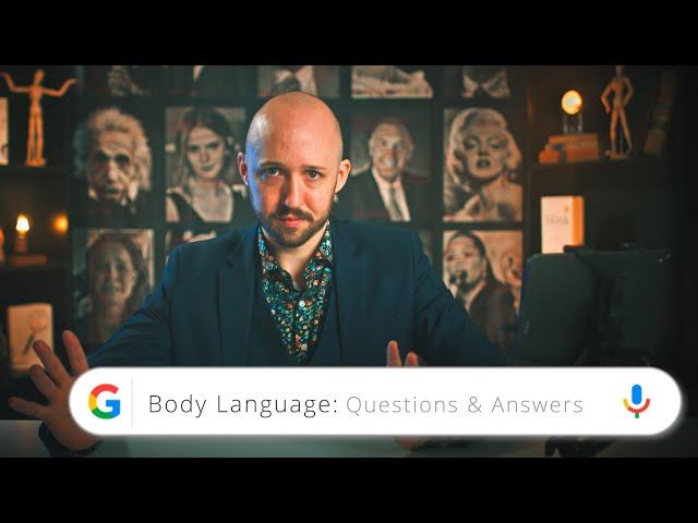 Does Body Language Work With Neurodivergence? Answering the Most Googled Questions