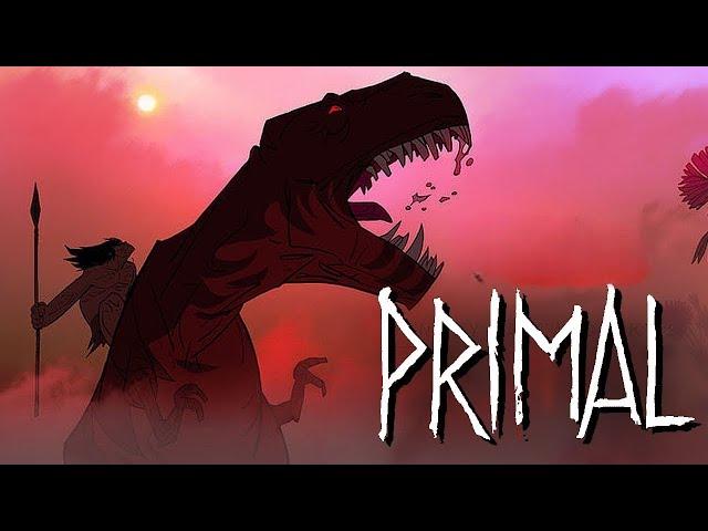 PRIMAL In 50 De MINUTE