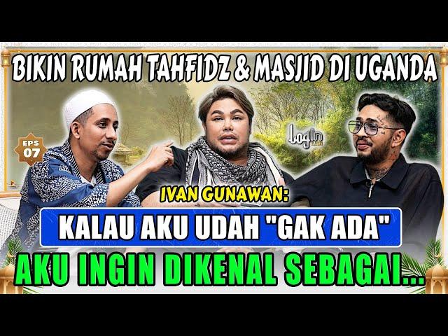 IGUN: UTANG GW KE ALLAH & OM BOTAK LUNAS BIB⁉️- LOGIN - JAFAR - ONAD - BORIS - LOGIN eps 7