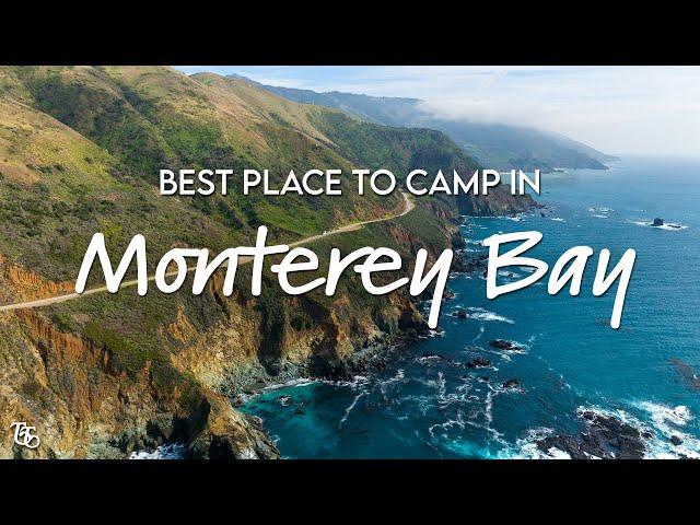 Monterey Bay Camping at Marina Dunes RV Park | Thousand Trails