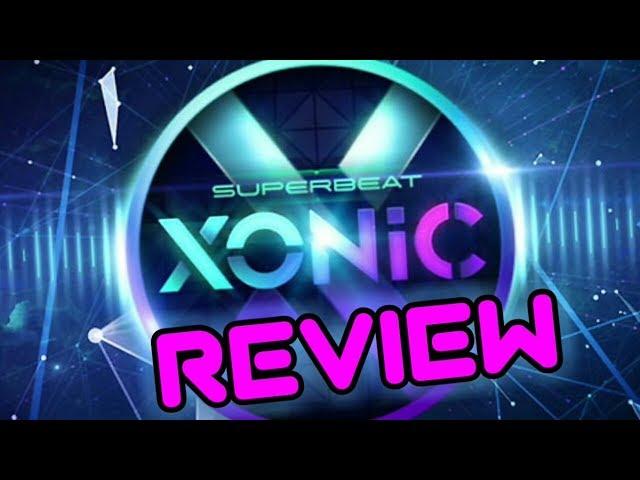 *Superbeat: Xonic Review* (Xbox One, PS4)