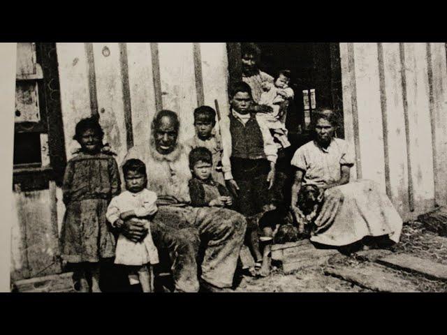 The Georgian Bay and Environs Historic Métis Community