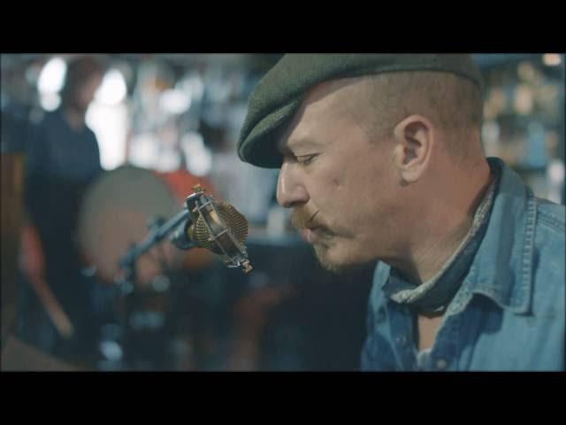 Foy Vance - "Bangor Town" (Acoustic)