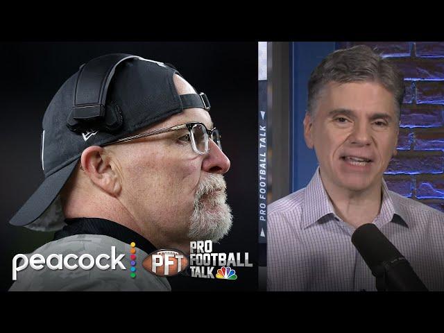 Analyzing Commanders' decision-making vs. Eagles | Pro Football Talk | NFL on NBC