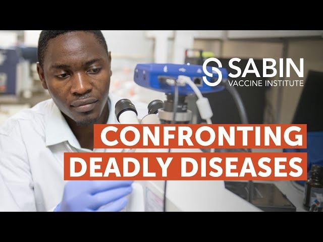 Confronting Deadly Diseases: Sabin’s Vaccine Trials for Sudan Ebolavirus and Marburg