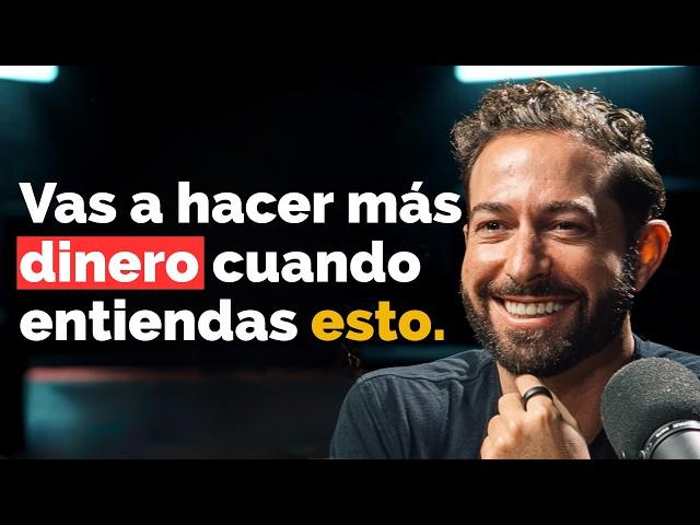 EXPERTO EN DINERO REVELA LOS SECRETOS DE LOS MILLONARIOS - JAVIER MORODO