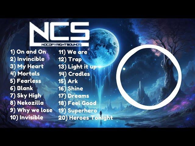 Best of NCS ~ Top 20 Most Popular Songs by NCS ~ NoCopyrightSounds [ 400 VIEWS SPECIAL ] NoCopyright