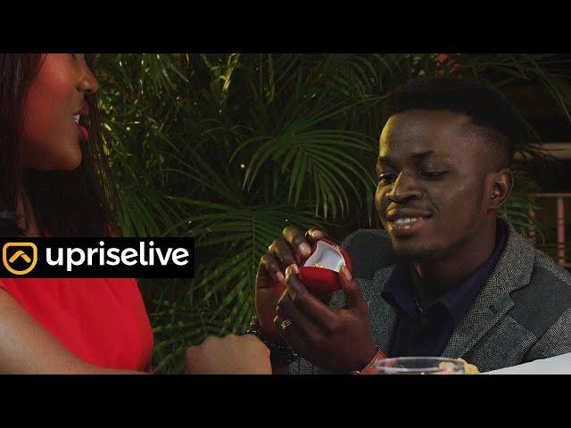 MOZEK - TOLANI (OFFICIAL VIDEO) | UPRISELIVE