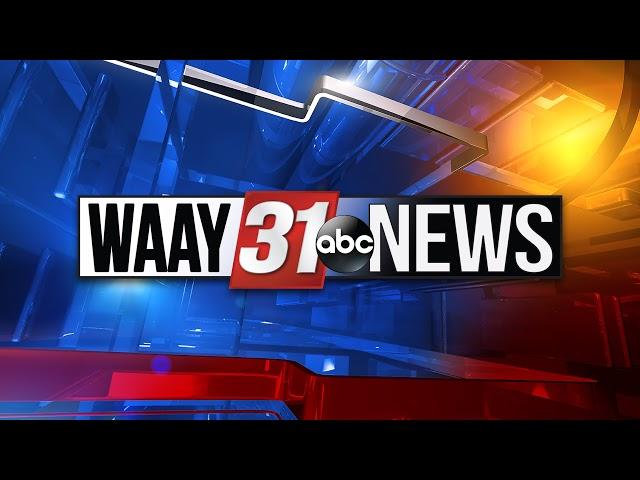 WAAY-TV 31 News Live Stream