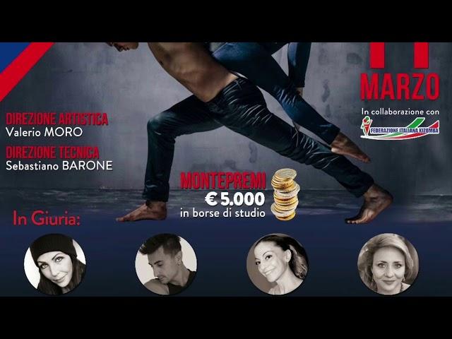 Michael Jackson Smooth Criminal TRAVIS PAYNE 2018 Palacavicchi Roma iMichael