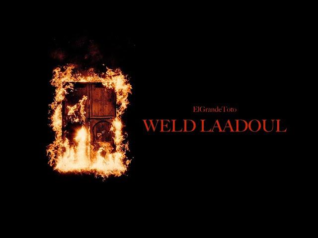 08 - WELD LAADOUL (lyric video) #27album