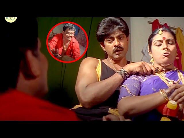 Jagapathi Babu Ultimate Telugu Movie Scene | Mana Chitraalu