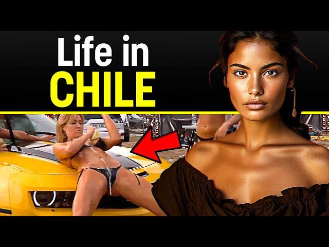 10 Shocking Facts About Chile That Will Leave You Speechless