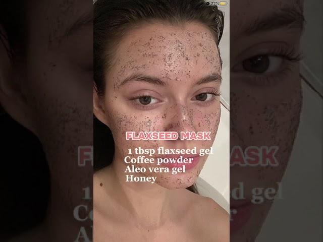 How to get a fast glow up  and get a clear glass spotless skin  | Glow up tips 2024 | #shorts