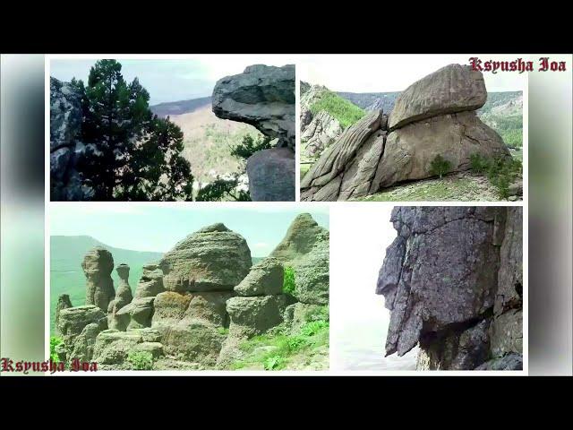 PETRIFIED PRE-FLOOD GIANTS & "MONSTERS"! TITANIC CREATURES OF THE PAST! #mudfossils #великаны