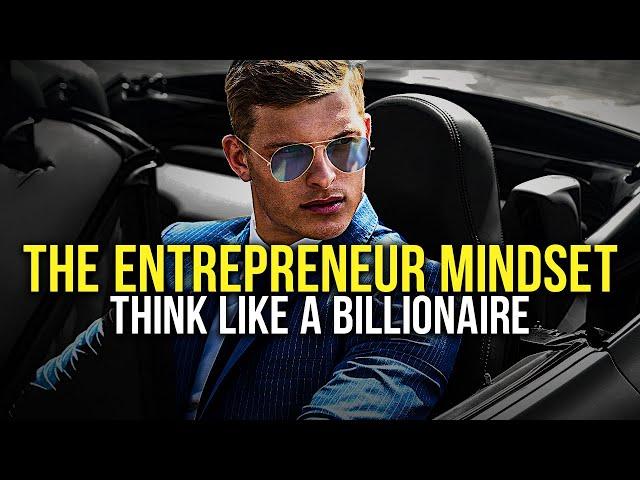 ENTREPRENEUR MINDSET - Best Motivational Video For Self-Made Success