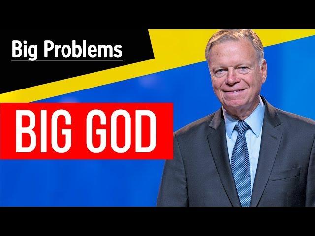 (SDA Sermon) Mark Finley - "When God Stretches Our Faith " - 2019