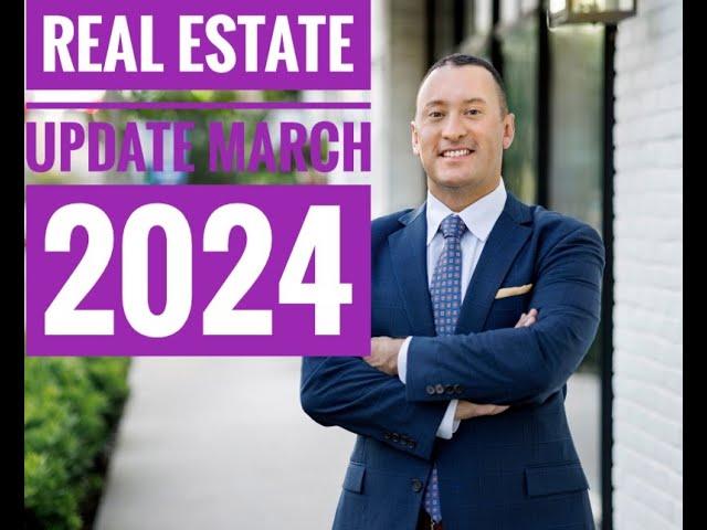 Real Estate Market Update March 2024. The City of Tampa, nestled within Hillsborough County, Florida