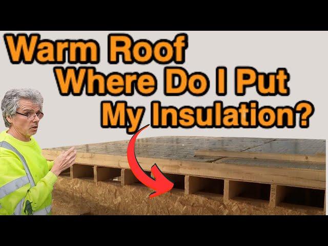 Stop Roof Damage: Insulation Secrets Revealed!