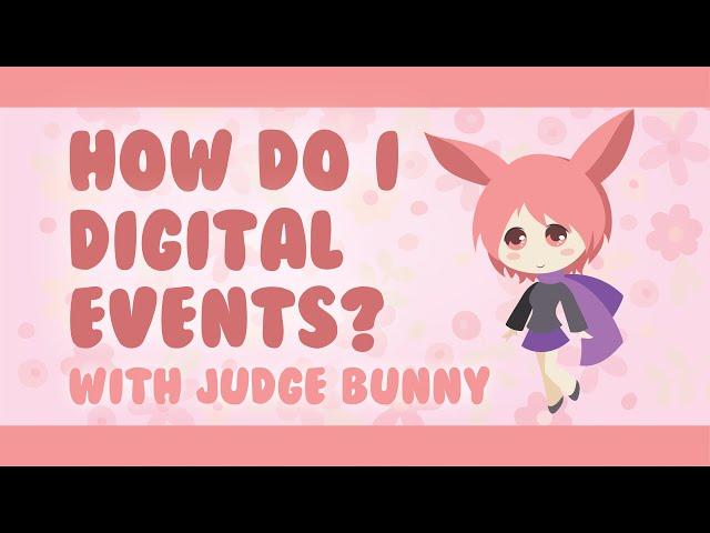 How Do I Digital Events