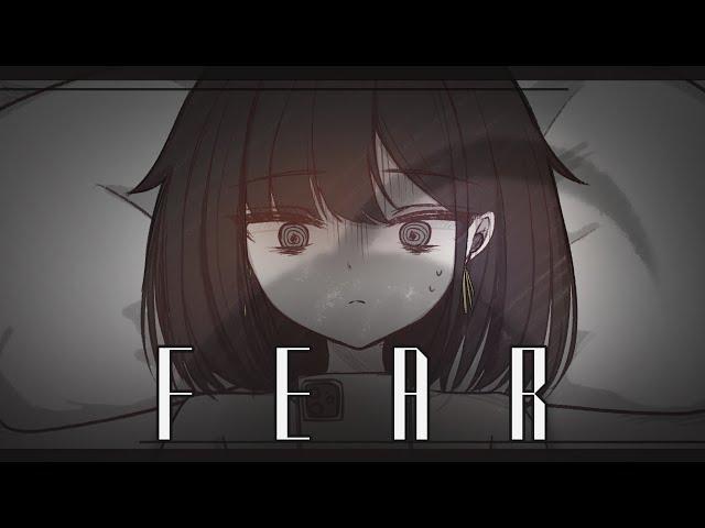 F e a r  || VTuber Animatic