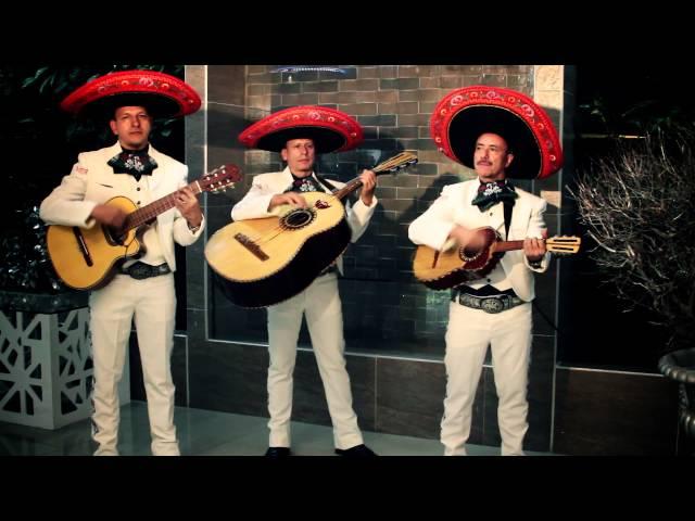 EL HOMBRE QUE MAS TE AMO MARIACHI MEXICOLOMBIA