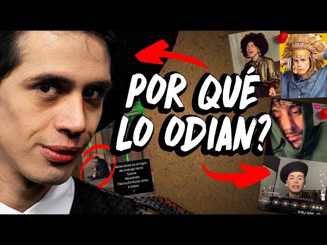 SANTIAGO ARTEMIS EXPULSADO DEL BOLICHE - QUÉ PASO REALMENTE?  - 1er PARTE | @teconanita