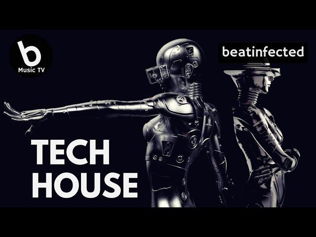 TECH HOUSE MIX 2023 #3 | DJ SET BY AL 'PI |  Essel, Black V Neck,  Noizu & Westend, James Hype ...