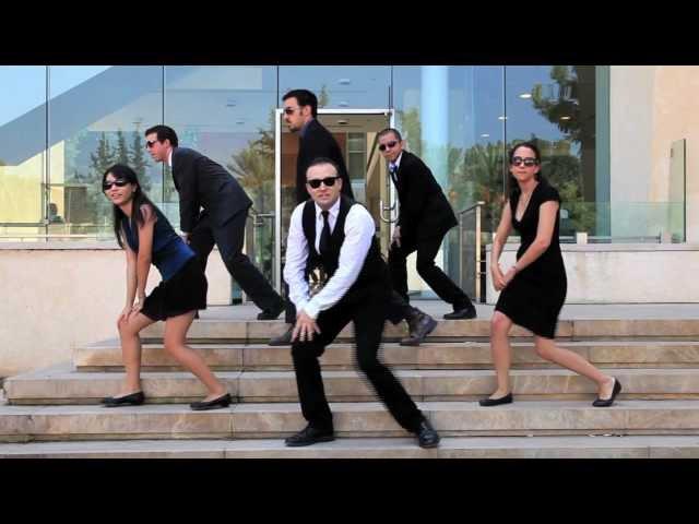 Model UN Style - MUN Style (Official Video) - Parody of PSY - GANGNAM STYLE