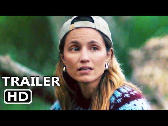 ACIDMAN Trailer (2023) Dianna Agron, Thomas Haden Church