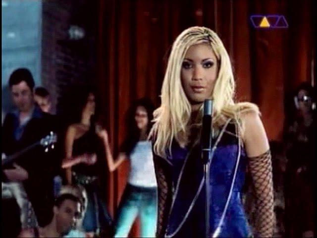 Melanie Thornton - Makin' Oooh Oooh (Talking About Love) (2001) - Official music video / videoclip