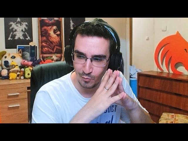 HUGE ANNOUNCEMENT