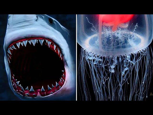 ▽ Animals with Incredible Abilities