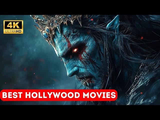 Horror movie | Atelophobia: Throes of a Monarch | Full HD | Best 4K Movies