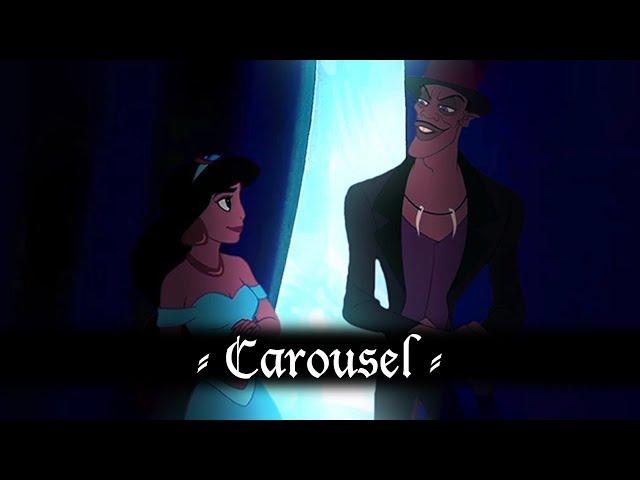 CAROUSEL (MEP Part, 13+)