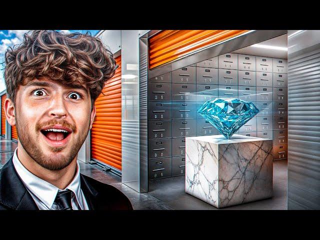 I Bought 200 Abandoned Storage Units & FOUND THIS (Part 2)