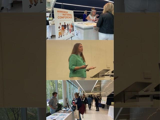 Highlights from Food Allergy Canada's 2025 Conference